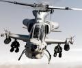 After F-16s, Pak to get nine attack copters from US