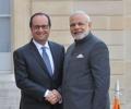 Rafale deal sealed; India to buy 36 French-made jets