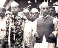 'Congress doesn't want to declassify something that hurts Nehru's legacy'