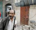 Indian killed in Yemen conflict