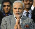 Thank you France, says Modi as he takes flight to Germany