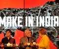 Modi takes chai pe charcha to Germany