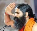 'Minister' Ramdev to develop herbal forest, 'yogshala' in Haryana