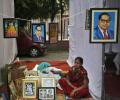 Why Congress is on a mission to own Ambedkar