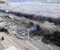 Tsunami warning after 6.6 magnitude quake in Japan