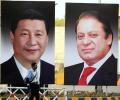 Beijing warns India about China-Pakistan axis