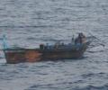 Drugs worth Rs 600 crore recovered from Pakistani boat