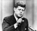 Trump releases thousands of JFK files, but withheld few 'sensitive' records