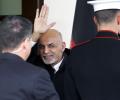 How India should handle the Ghani visit