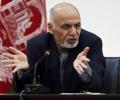 Afghan president delays trip to India amid Taliban attacks