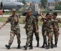 Nepal quake: IAF, army made 2,223 sorties, rescued 11,200 people