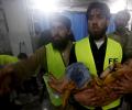 'Mini-cyclone' kills 45, injures 200 in Pakistan