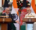 PM pledges India's support to Afghanistan in talks with Ghani