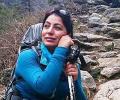 Avid woman mountaineer perishes in Nepal avalanche