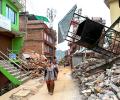 Earthquake in Delhi may claim 8 million lives, warns expert