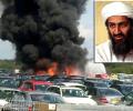 Osama's family members killed in UK plane crash