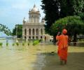 155 dead in floods in Gujarat, Rajasthan, Odisha and West Bengal