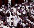 No end to logjam: Opposition disrupts Lok Sabha for 3rd week