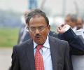 Ajit Doval must read out the riot act to Pakistan