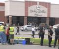 Suspect dead after shooting in Nashville movie theatre