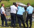 Confirmed: Debris found on Reunion Island is of MH370