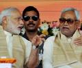 Bihar got only fraction of Rs 1.25 lakh cr package promised by PM