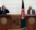 Is Afghanistan's grand illusion of Pakistan over?