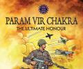 Comic book chronicling valour, sacrifice of army men released