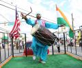 Indians across the world join Independence Day celebrations