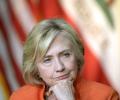 Seven email chains sent from Clinton's private server withheld