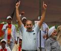 It'll be a black Independence Day, say veterans demanding OROP