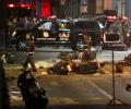 Bangkok temple bombing: Two Indians taken into custody