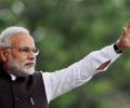 Indians in UAE await 'once in a lifetime' Modi moment