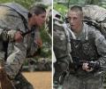 PHOTOS: First women soldiers from US army's toughest school