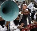 EU may slap sanctions on Pak for minister's terror link remark