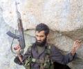 Captured Pak terrorist's mission was to set up base in Kashmir