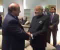 Modi-Sharif meeting in Paris an ice-breaker: Pak media