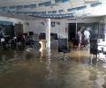 Readers' PHOTOS of rain-battered Chennai