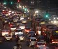 Odd-even scheme: 753 people challaned for violations