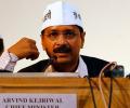 Kejriwal sarkar gifts MLAs, ministers a 400 pc pay hike!