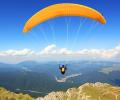 Rafting, parasailing, ballooning... just to make government employees learn risk taking