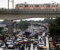 Odd-even scheme: Less congestion reducing local pollution, experts say