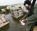 Centre declares TN floods as 'calamity of severe nature'