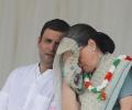 Sonia, Rahul WILL have to appear in court in National Herald case