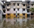 When Chennai floods forced Chief Minister MGR to shift homes