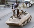 World powers must use a 'soft' approach to combat ISIS' endless jihad