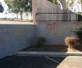 Gurdwara in LA vandalised with anti-ISIS graffiti