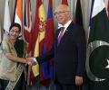 India, Pakistan break logjam; to hold comprehensive dialogue