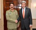 US strengthens military ties with Pakistan