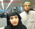 California shooters spoke of jihad while dating, reveals FBI